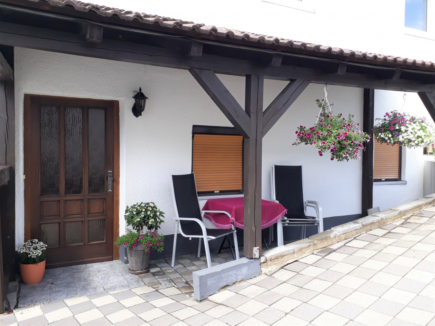 Ferienwohnung Deuerling